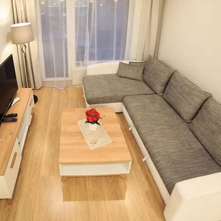 Apartment Vip - Zalgirio 96 *