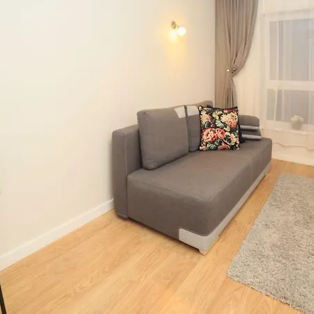 Vip - Zalgirio 96 Apartment