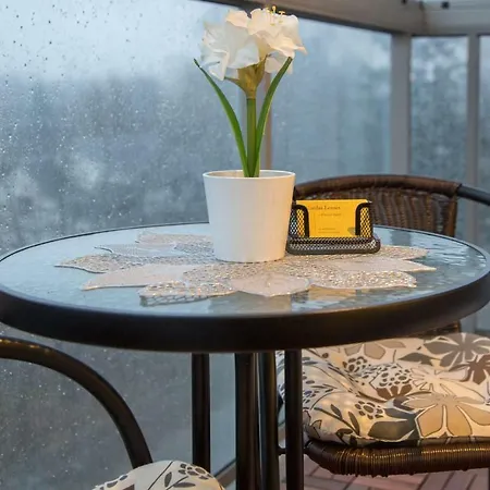 Apartment Vip - Zalgirio 96 *