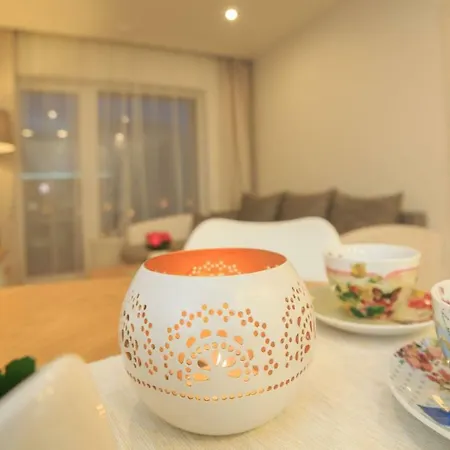 Apartment Vip - Zalgirio 96