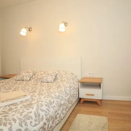 Vip - Zalgirio 96 * Vilnius