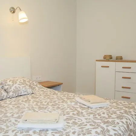 Vip - Zalgirio 96 * Vilnius